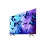 Voir la diapositive 2 : SAMSUNG 55Q6F 2018 TV QLED 4K UHD 140 cm HDR Smart TV Argent