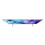 Voir la diapositive 7 : SAMSUNG 55Q6F 2018 TV QLED 4K UHD 140 cm HDR Smart TV Argent