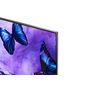 Voir la diapositive 10 : SAMSUNG 55Q6F 2018 TV QLED 4K UHD 140 cm HDR Smart TV Argent