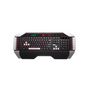 Voir la diapositive 1 : MADCATZ Clavier filaire Cyborg V.7 - Noir