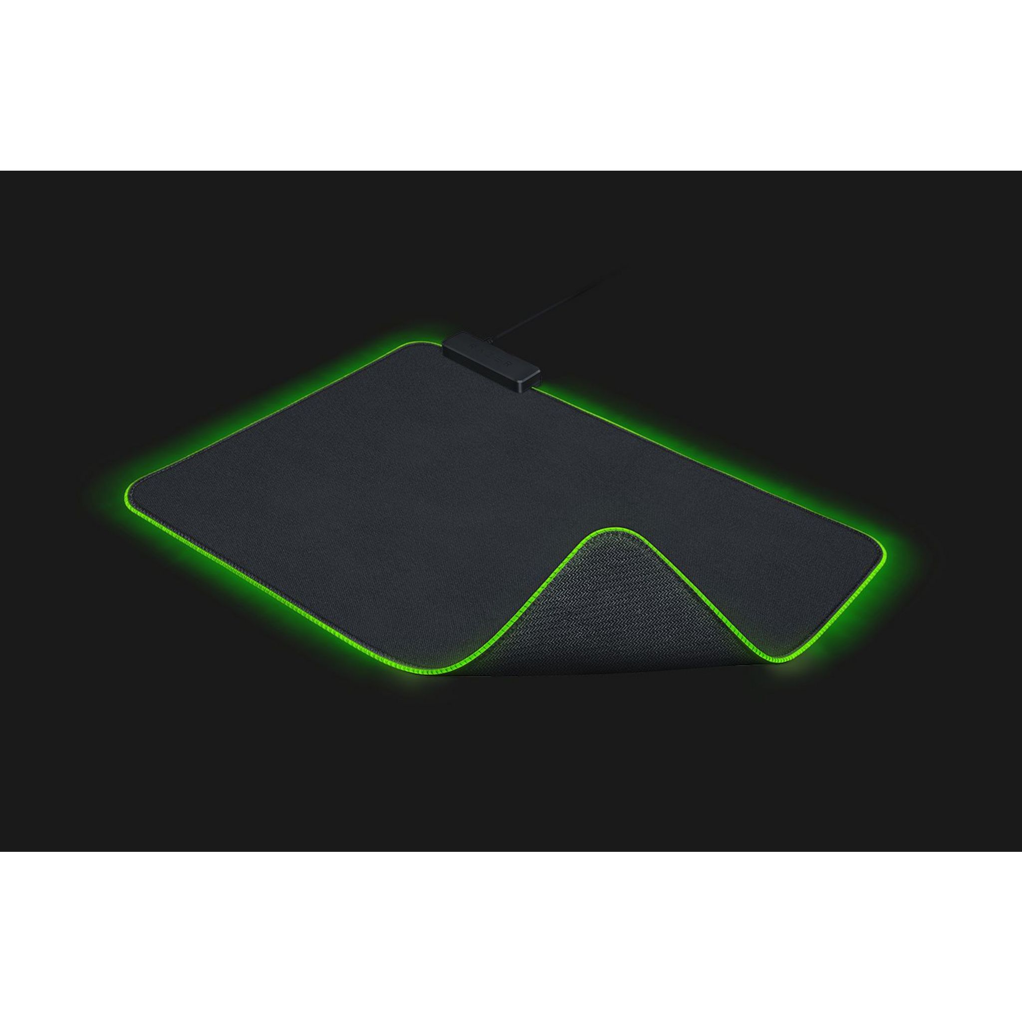 Voir la diapositive 2 : RAZER Tapis de souris Goliathus Chroma Gaming