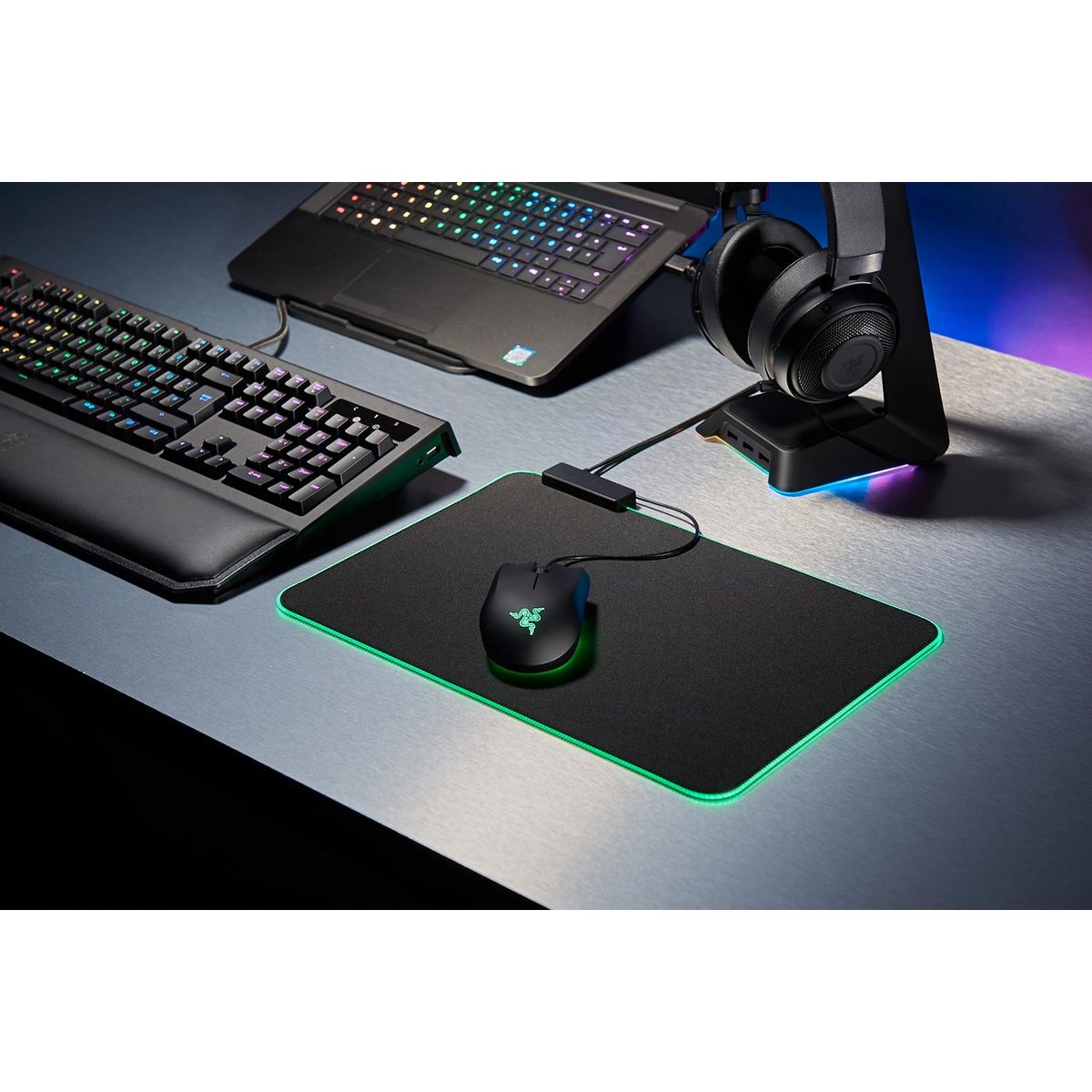RAZER Tapis de souris Goliathus Chroma Gaming