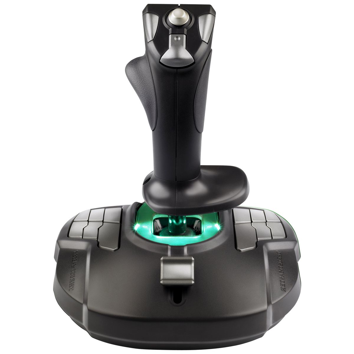 THRUSTMASTER- Joystick T16000M pour PC Noir