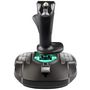 Voir la diapositive 1 : THRUSTMASTER- Joystick T16000M pour PC Noir