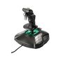 Voir la diapositive 4 : THRUSTMASTER- Joystick T16000M pour PC Noir