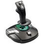 Voir la diapositive 3 : THRUSTMASTER- Joystick T16000M pour PC Noir