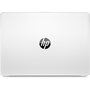 HP Ordinateur portable Notebook 14-bs005nf - 32 Go - Blanc Neige