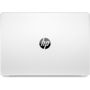 Voir la diapositive 4 : HP Ordinateur portable Notebook 14-bs005nf - 32 Go - Blanc Neige