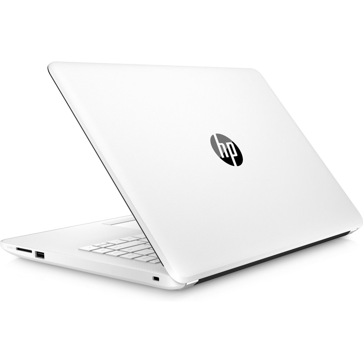 HP Ordinateur portable Notebook 14-bs005nf - 32 Go - Blanc Neige