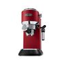 Voir la diapositive 3 : DELONGHI Expresso EC695R - Rouge