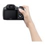 Voir la diapositive 8 : SONY Appareil Photo Bridge - HX350 - Noir - Objectif 4.3-215 mm + Housse + Carte SD