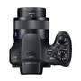 Voir la diapositive 7 : SONY Appareil Photo Bridge - HX350 - Noir - Objectif 4.3-215 mm + Housse + Carte SD