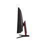 Voir la diapositive 3 : MSI Ecran  pc 27 pouces Optix G27C2 incurvé