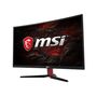 Voir la diapositive 4 : MSI Ecran  pc 27 pouces Optix G27C2 incurvé