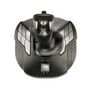 Voir la diapositive 6 : THRUSTMASTER- Joystick T16000M pour PC Noir
