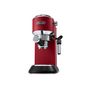 Voir la diapositive 4 : DELONGHI Expresso EC695R - Rouge