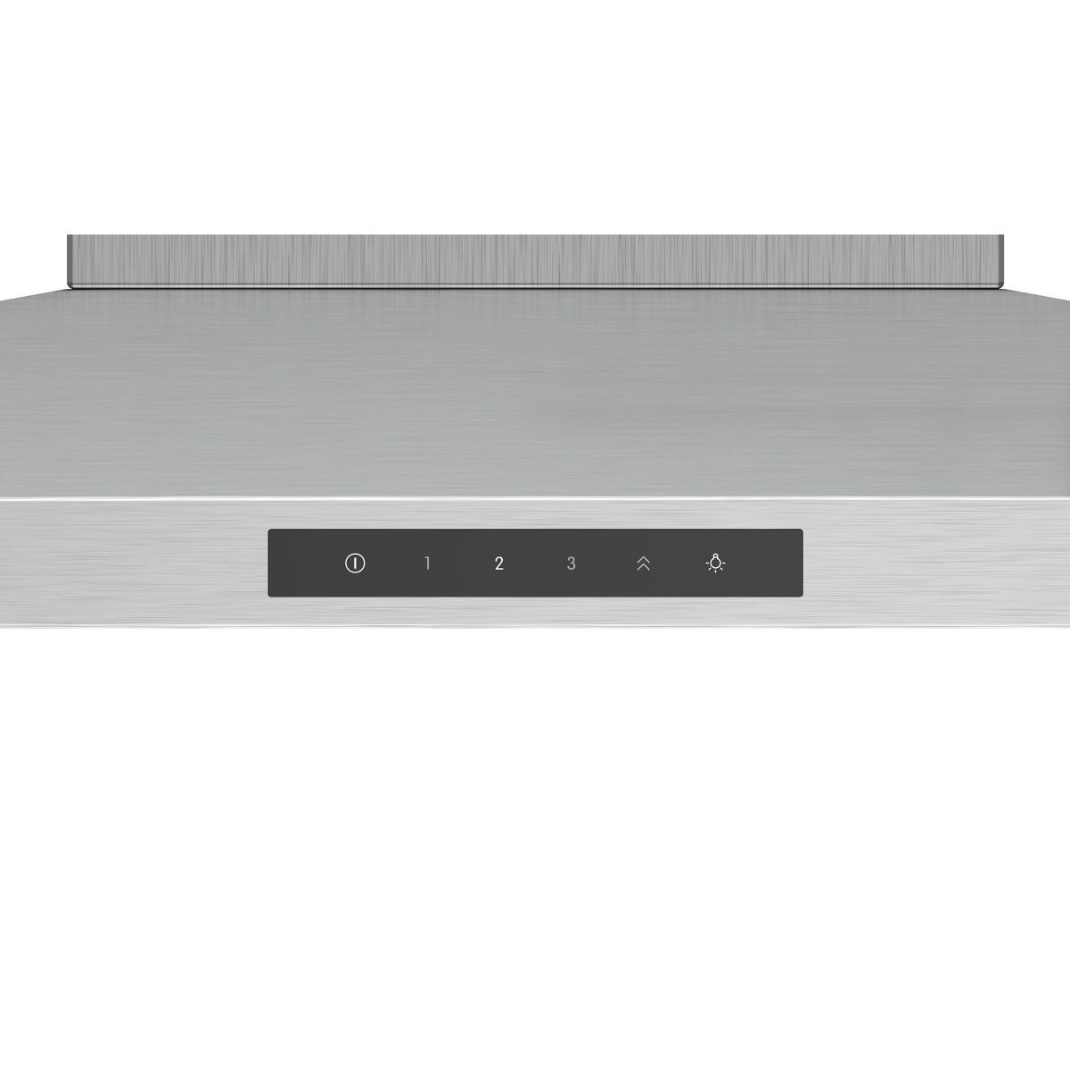 BOSCH Hotte décorative DWQ96DM50 - Évacuation et recyclage, 90 cm, 380 m3/h