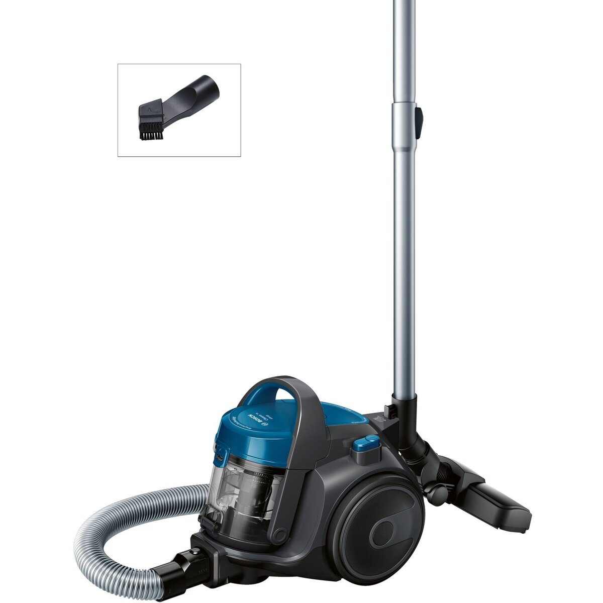 Aspirateur traîneau BOSCH BGL2B1108 GL20 bag & bagless Pas Cher 