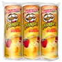 PRINGLES Pringles Tuiles classic paprika 3x175g lot de 3 3x175g