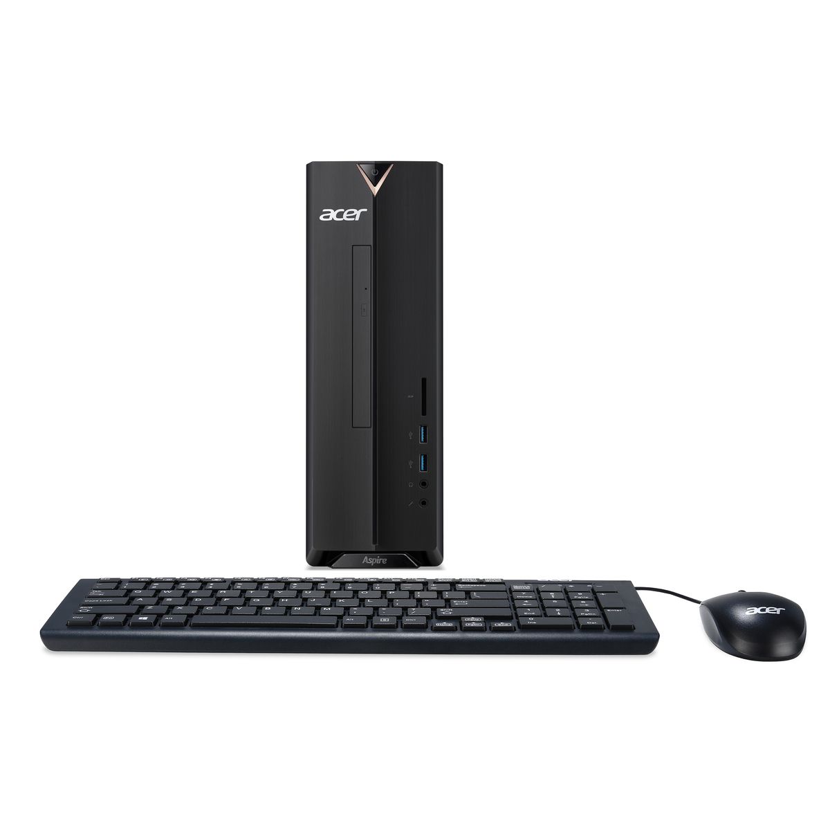 ACER Ordinateur de bureau XC-885