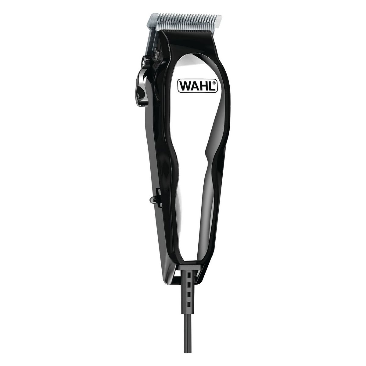 WAHL Tondeuse à cheveux BALDFADER 79111 - Noire