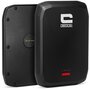 CROSSCALL Smartphone Action-X3 + Batterie externe X-Power - 32 Go - 5.0 pouces - Noir