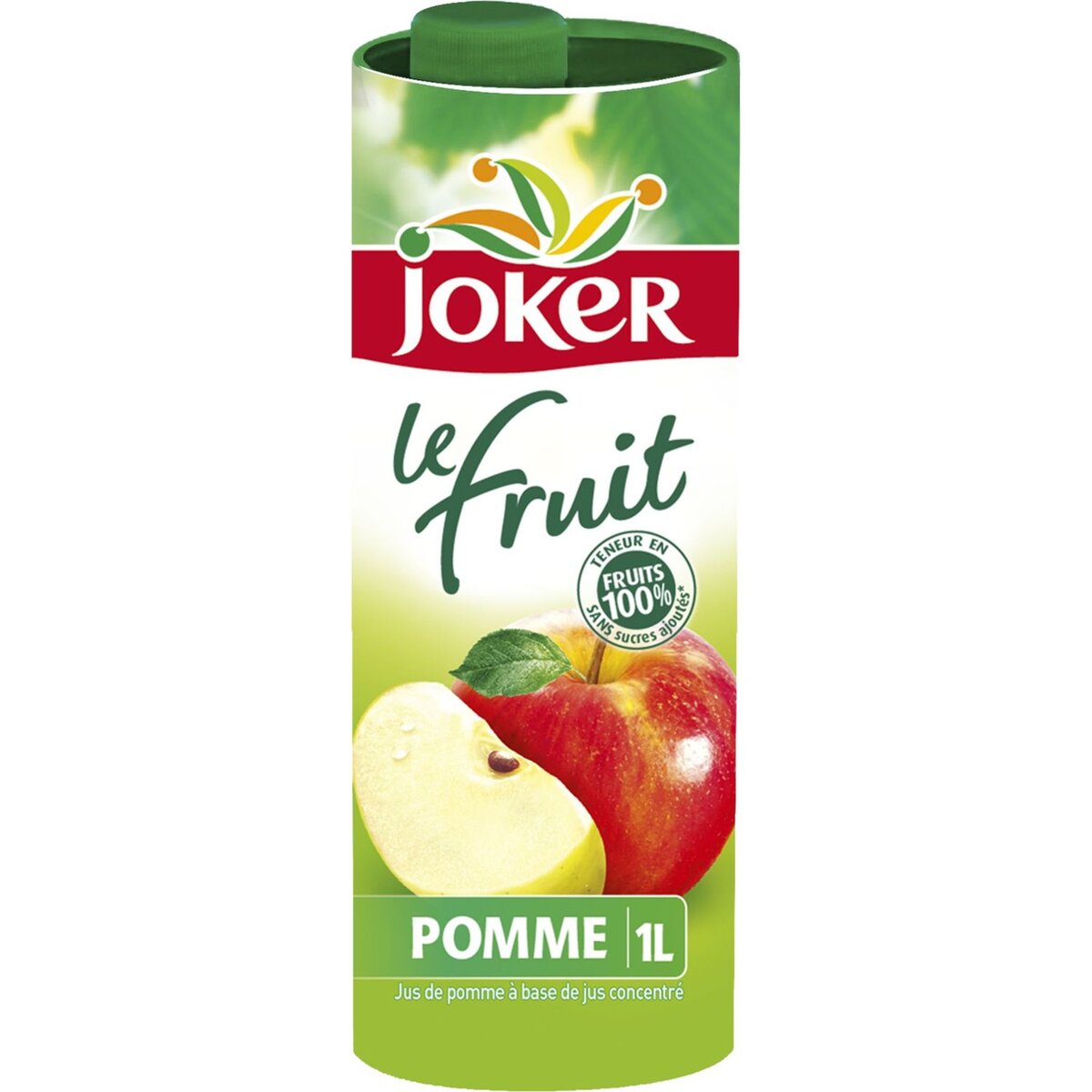 JOKER Joker le fruit pomme 1l