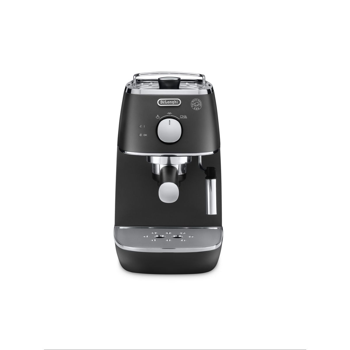 DELONGHI Expresso ECI341BK - Noir