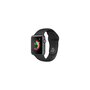 APPLE Montre connectée - Apple watch SERIE 1 - Gris - Wifi - Bluetooth