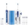 Voir la diapositive 1 : ORAL B Jet dentaire PRO2000+OXYJETOC20.535.2