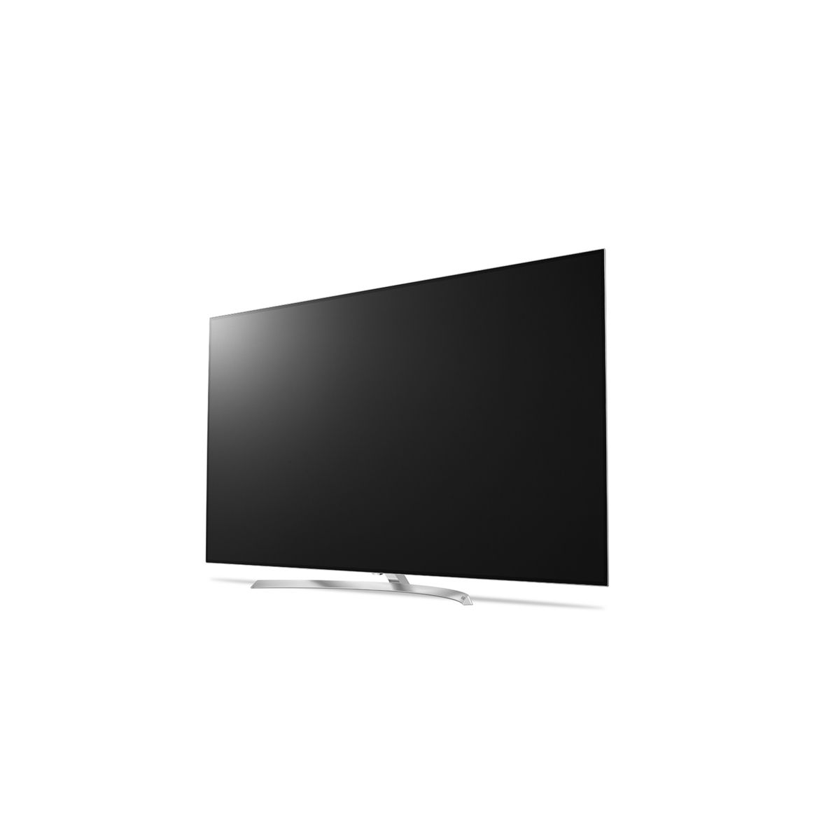 LG OLED55B7V TV OLED 4K UHD 139 cm Smart TV Argent