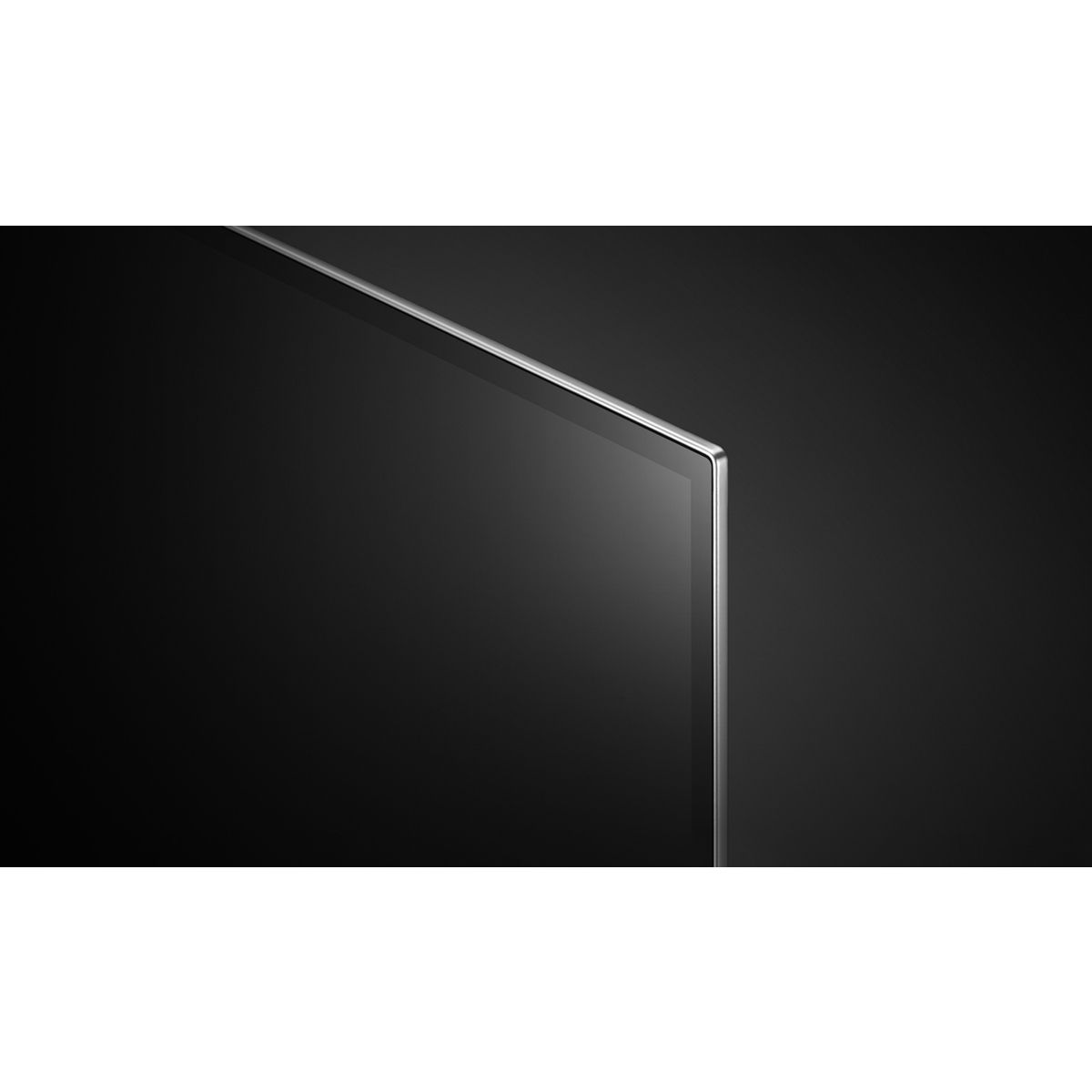 LG OLED55B7V TV OLED 4K UHD 139 cm Smart TV Argent