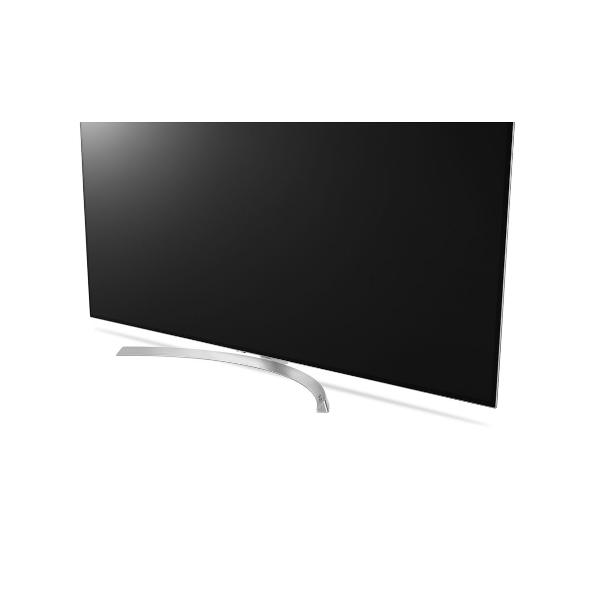 LG OLED55B7V TV OLED 4K UHD 139 cm Smart TV Argent