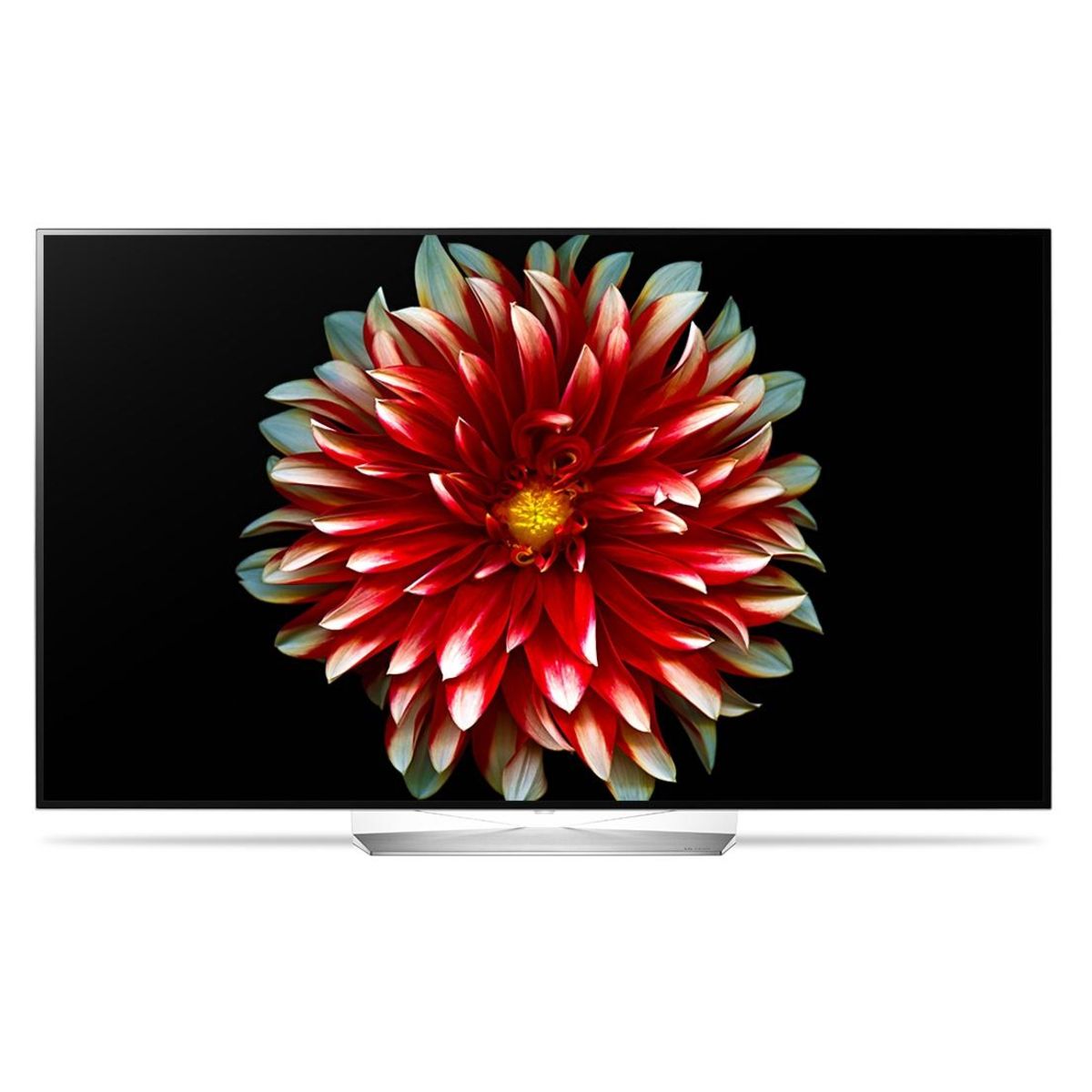 LG OLED55B7V TV OLED 4K UHD 139 cm Smart TV Argent