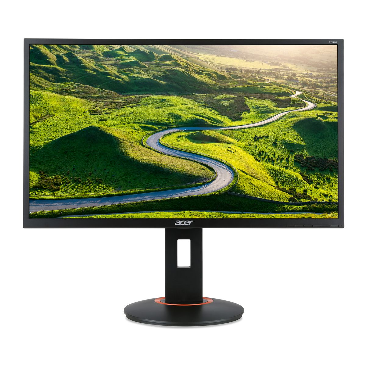 ACER Ecran PC XF240HBMJDPR