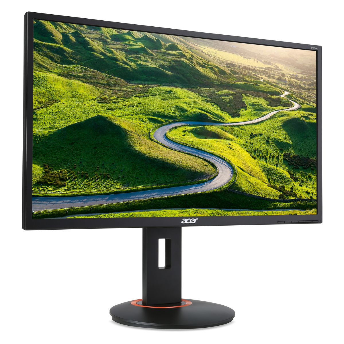 ACER Ecran PC XF240HBMJDPR
