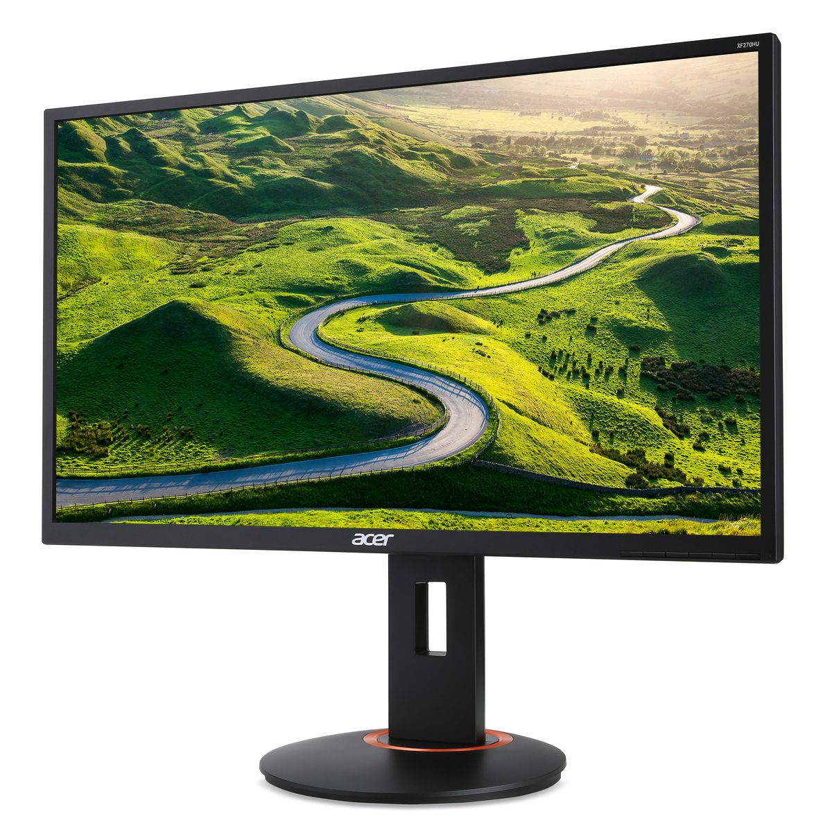 ACER Ecran PC XF240HBMJDPR