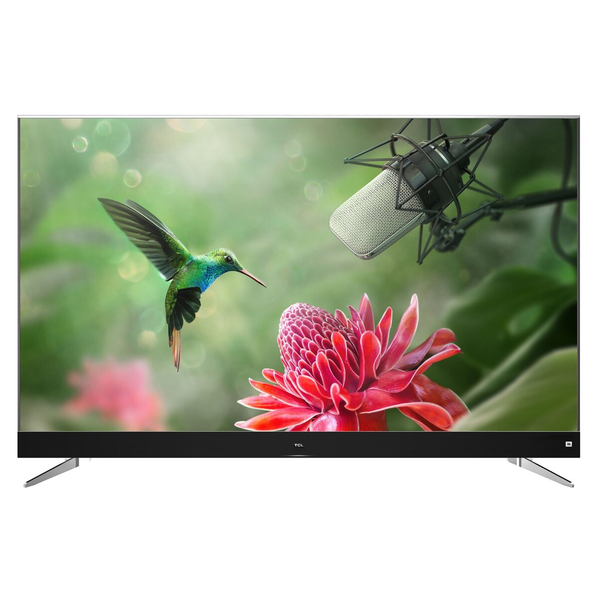 TCL U70C7006 TV LED 4K UHD 177.8 cm HDR Smart TV