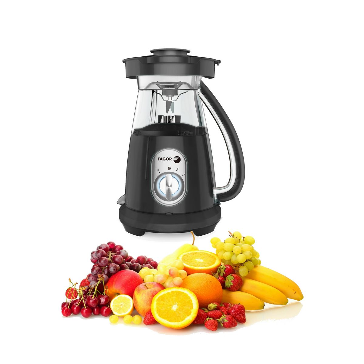 FAGOR Blender FG2205 - Noir