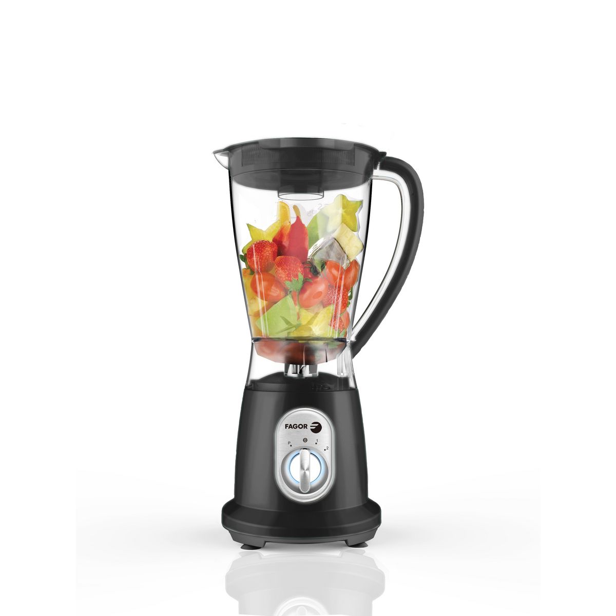 FAGOR Blender FG2205 - Noir