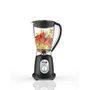 Voir la diapositive 4 : FAGOR Blender FG2205 - Noir