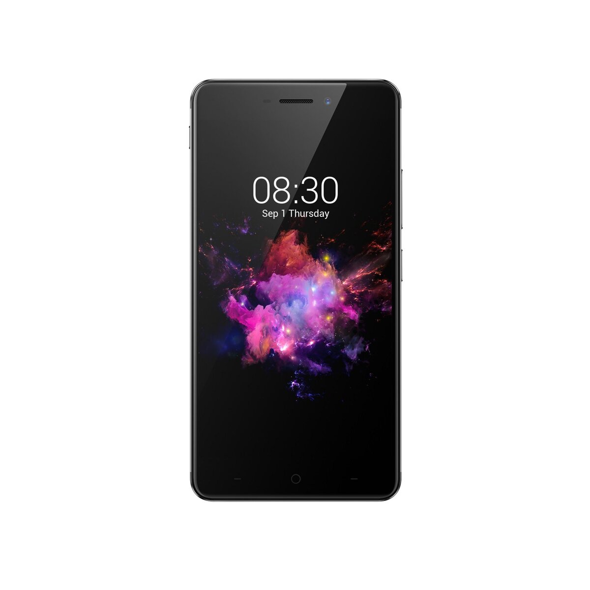 NEFFOS Smartphone X1 Max - 32 Go - 5.5 pouces - Gris - Double SIM