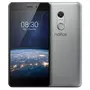 NEFFOS Smartphone X1 Lite - 16 Go - 5.0 pouces - Gris - Double SIM