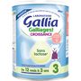Voir la diapositive 2 : GALLIA Gallia galliagest croissance 800g de 12 mois à 3 ans
