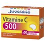 JUVAMINE Juvamine vitamine C500 comprimés x30 -65,5g