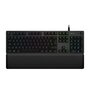LOGITECH Clavier Gaming G513 - Filaire