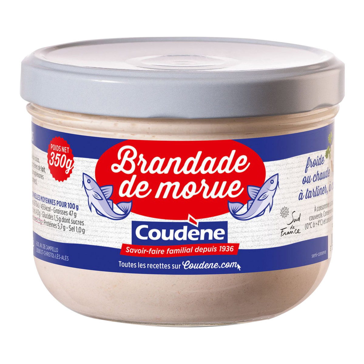 Sitemapcdatahttpsmodeinf Inetcomcomment Utiliser La Brandade De Morue Coudene
