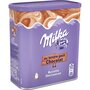 MILKA Milka recette onctueuse chocolat 400g