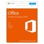 MICROSOFT Microsoft Office 2016 Famille & Etudiant