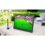Voir la diapositive 2 : MUSE M-335 TV LED HD 25.7 cm  Portable 12V